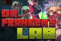 Dr.Frankens Lab slot